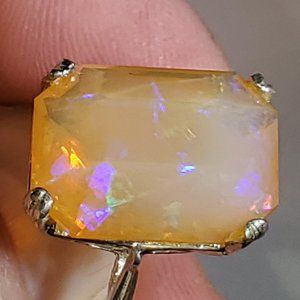 Ethiopian Opal